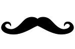 mustache