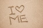 Self love is not selfish narcissism2