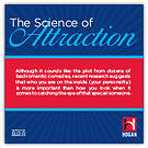 Science of Attraction