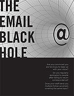 Email Black Hole