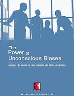 Unconscious Biases
