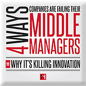 Middle managers