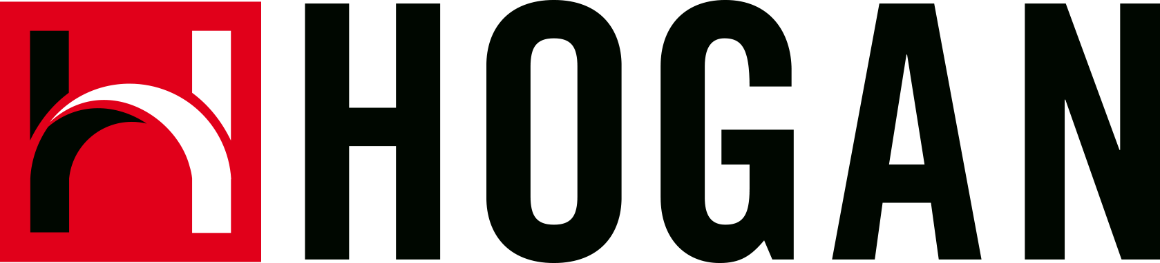Hogan logo