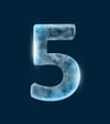 Five