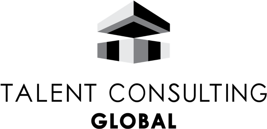 Talent Consulting Global logo.