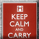 Keep calm