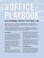 Office Playbook