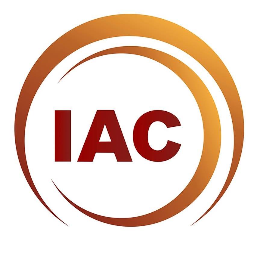 IAC Landing Page