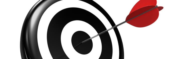 Bullseye blog