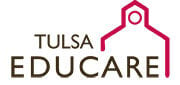 TulsaEducareLogo